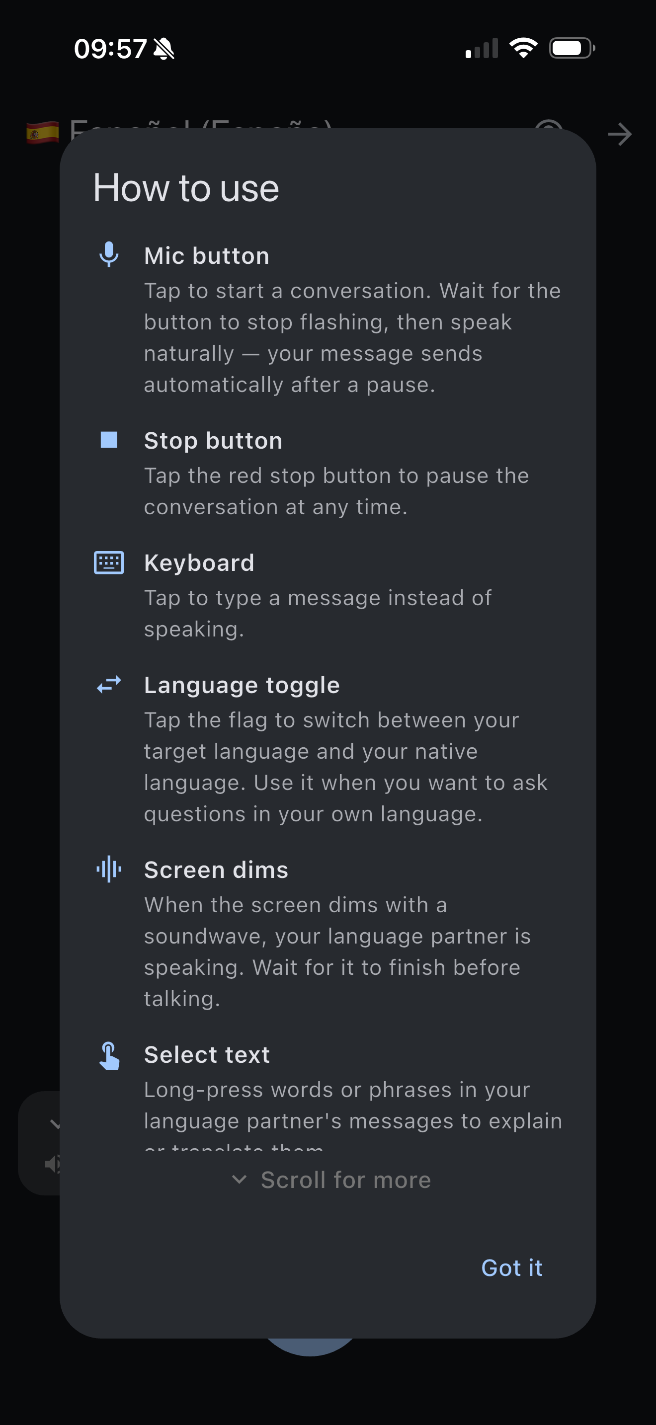 How to use